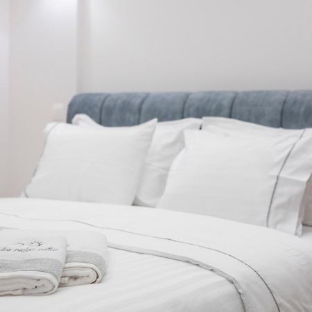 Mylos Ridge Villas - Perseus Ayios Nikitas Luaran gambar