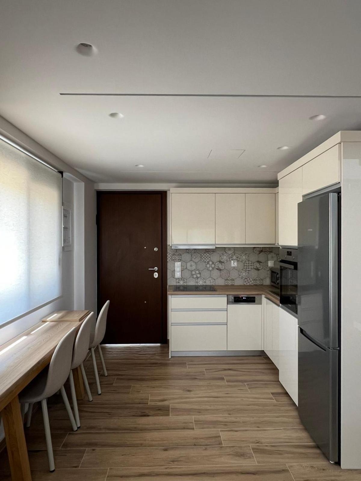 Mylos Ridge Villas - Perseus Ayios Nikitas Luaran gambar